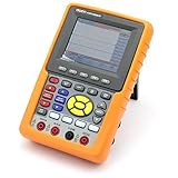 Owon 携帯型カラー デジタルオシロスコープ HDS1022M-N 2ch 20MHz 100MS/s
