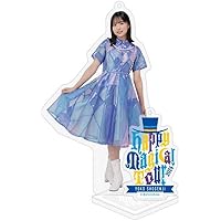 Amazon.co.jp: [日向坂46] アクリルスタンドキーホルダー Happy