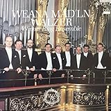 ウィーン娘のワルツ