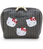 Amazon.co.jp: サンリオ(SANRIO) サンリオ 小物入れ ハローキティ