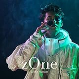 【Amazon.co.jp限定】zOne(B盤)(SINGLE+DVD(スマプラ対応))(外付け特典：メガジャケ(CDジャケット同デザイン))