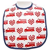 ニニータ ミニミニエプロン 119はしご車