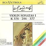 Piano Sonatas 1-3