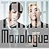 Monologue（初回限定盤）