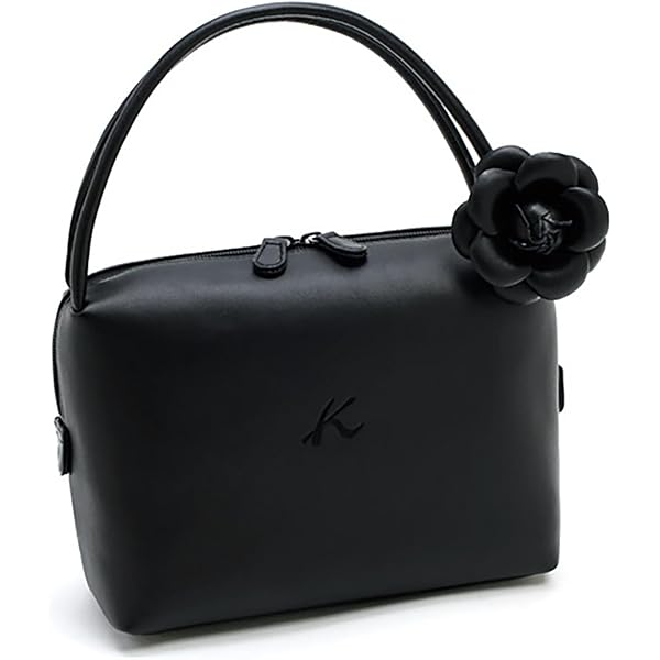 Amazon | [キタムラ] ハンドバッグ 袱紗付き Y-0959 入園式 入学式 卒