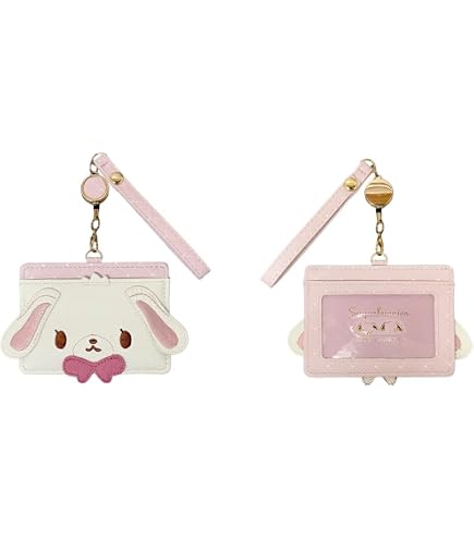 Amazon.co.jp: サンリオ(SANRIO) ポーチ（平成うまれキャラクター