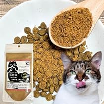 Amazon.co.jp: 猫一番 栄養学専門の獣医師監修 国産 無添加 食欲