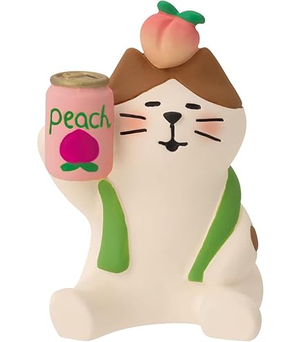 concombre コンコンブル 甘酒うさぎ お花見 インテリア DECOLE デコレ コンコンブル / おもてなしうさぎ 甘酒 桜うらら