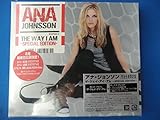 ザ・ウェイ・アイ・アム-SPECIAL EDITION-