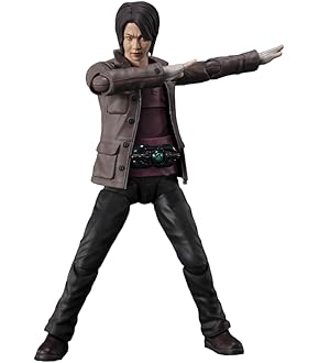 Amazon.co.jp: バンダイ(BANDAI) S.H.Figuarts バトルホッパー