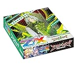 Z/X -Zillions of enemy X- ユニゾンドライブ（IG01） BOX