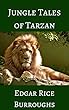 Jungle Tales of Tarzan (English Edition)