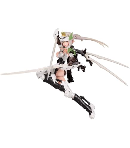 Amazon.co.jp: 戦闘機型MMS 飛鳥 -アスカ- 夜戦仕様 「武装神姫