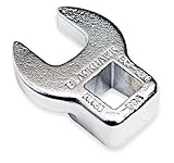 Blackhawk By Proto BCF-13M 13mm Drive Crowfoot Wrench, 3/8-Inch [並行輸入品]