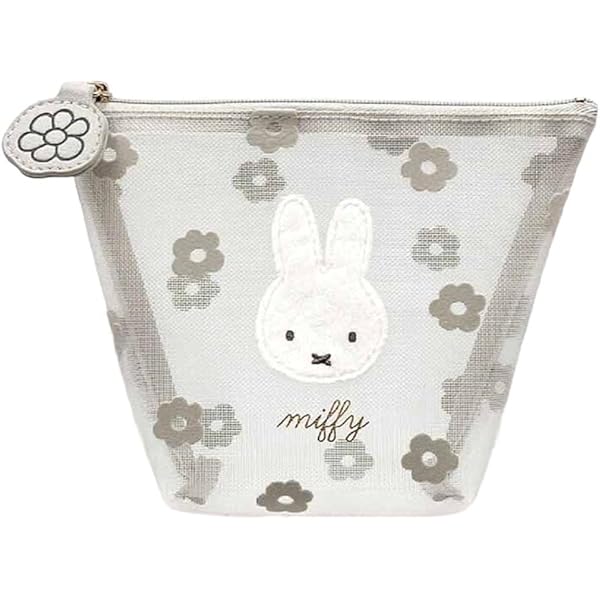 Amazon.co.jp: マリモクラフト miffy ミッフィー チェリーフルール
