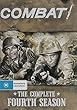 Combat: Season 4 [DVD]
