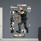 Fathead Private Mitchell Call of Duty: Advanced Warfare Vinyl Decals by Fathead [並行輸入品]
