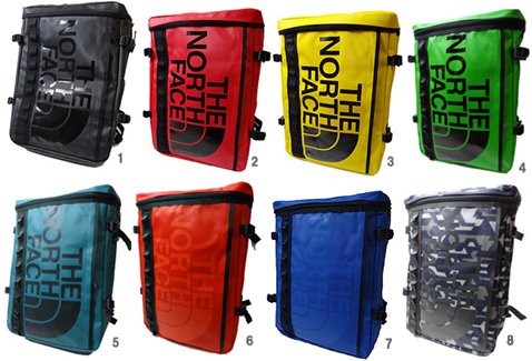 ノースフェイス The North Face にっき にっき