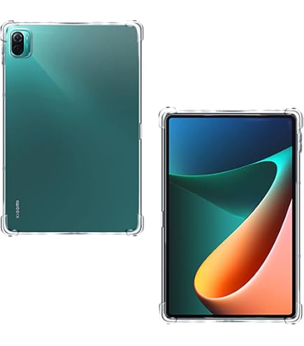 Amazon.co.jp: Xiaomi Pad 5 ケース Xiaomi Pad5 Pro ケース スタンド