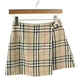 (バーバリー)BURBERRY ベビー パンツ 中古