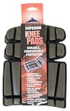 High Density Insert Knee Pads S156 [並行輸入品]