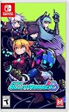 Super Alloy Ranger (輸入版:北米) – Switch