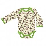 Apple Park SHIRT ベビー・ボーイズ US サイズ: S カラー: ブラウン