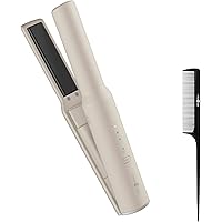 Amazon | [ mod's hair ] アドバンススマート コードレス ストレート