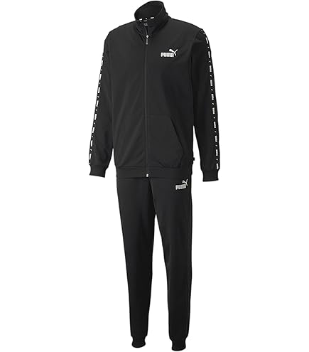 Amazon.co.jp: プーマ（PUMA） ジャージ 上下セット ESS