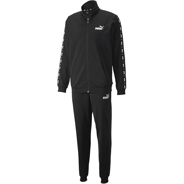 puma セットアップ PUMA プーマ キッズ スウェット ジャージ 上下 男の子 POWER