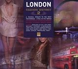 London Fashion District Vol.2