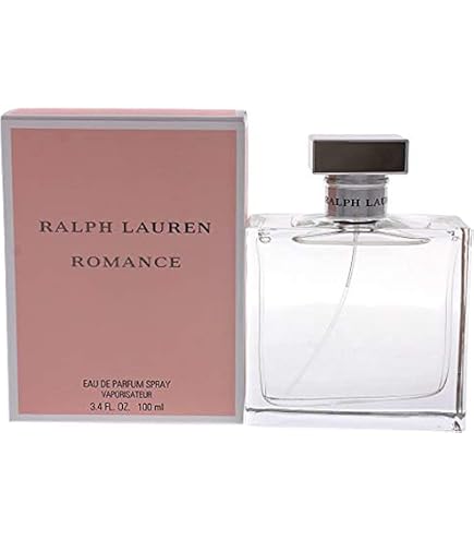 Ralph Lauren Romance Eau De Parfum Spray for Women, 100ml : Amazon