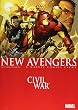 ニューアベンジャーズ:シビル・ウォー (MARVEL)
