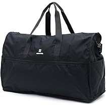 Amazon.co.jp: (HAPI+TAS) Folding Boston Bag (Large), Carry On