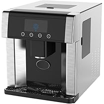 Amazon.co.jp: 製氷機 業務用 家庭用 高速製氷+ウォーター