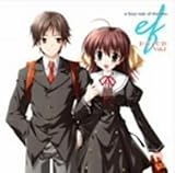 �uef�`a fairy tale of the two�`�v�h���}CD��1��