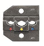 RENNSTEIG クリンピングダイス 624-691-3-0