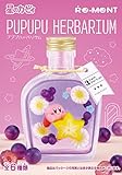 星のカービィ PUPUPU HERBARIUM BOX商品 1BOX=6個入、全6種類
