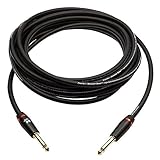 MONSTER CABLE モンスターケーブル MONSTER BASS M BASS2 12 約3.6m S/S 【Ebiオリジナルピック付】