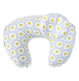 Miracle Baby（ミラクル ベビー）ママの授乳クッション ベビー看護授乳枕　Baby Care Nursing Breastfeeding Pillow　コットン100%　小枕とU形授乳枕の組