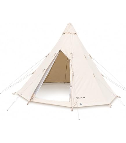 Amazon.co.jp: Nordisk(ノルディスク) Faxe 2 ファクシー 2人用 テント