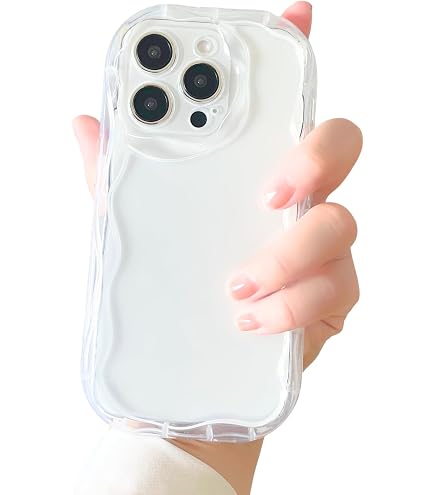 Amazon.co.jp: 【うねうね模様】竹下工房 ウェーブ スマホケース