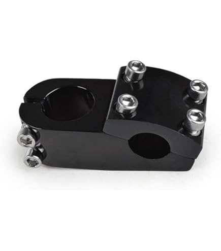 Amazon | タイオガ MX コンプ C 7.4-10 BMXハンドル | タイオガ(TIOGA