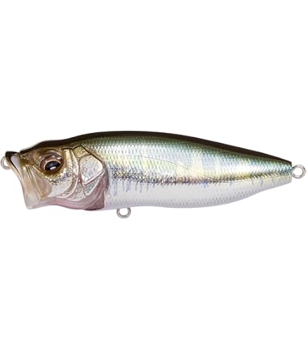 Amazon.co.jp: メガバス(Megabass) ルアー POP-X GG チャートバック