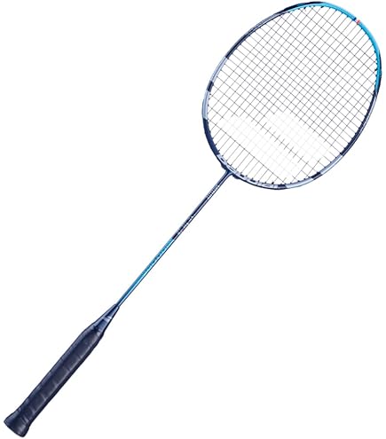 Amazon | Babolat XFeel Orgin Power バドミントンラケット | バボラ