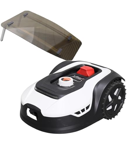 Amazon.co.jp: 金星大島工業 充電式芝刈り機 シバクリーンIII No.6001