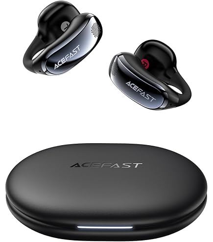 Amazon.co.jp: MEES Audio T1 完全ワイヤレスイヤホン 自動ON/OFF 自動