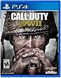Call of Duty WWII (輸入版:北米)- PS4