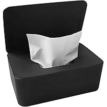 Amazon｜Zhejia ウェットティッシュケース ティッシュケース 長方形