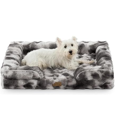 Amazon | INULABO (イヌラボ) 犬 ベッド ペットベッド クッション